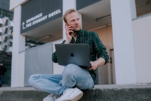 sprzedaż kursów online
