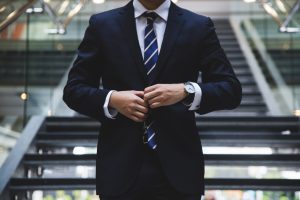stosunek pracy na podstawie powołania