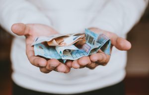 kary za niezłożenie sprawozdania finansowego