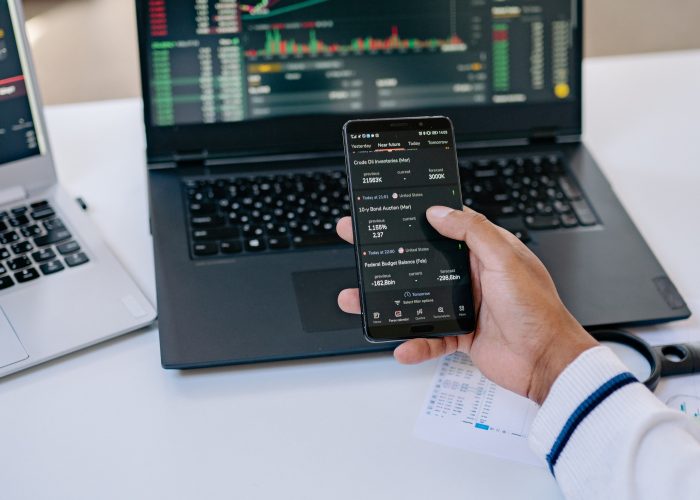 Instrumenty finansowe dla MŚP