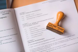 wykreślenie podatnika z rejestru vat