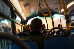 zwrot kosztów dojazdu do pracy
