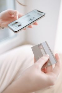 m-commerce a e-commerce