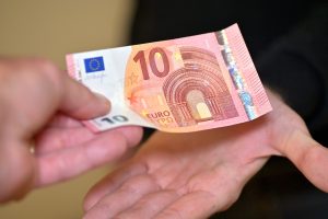 ochrona wynagrodzenia za pracę