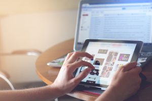 omnichannel czyli sprzedaż wielokanałowa