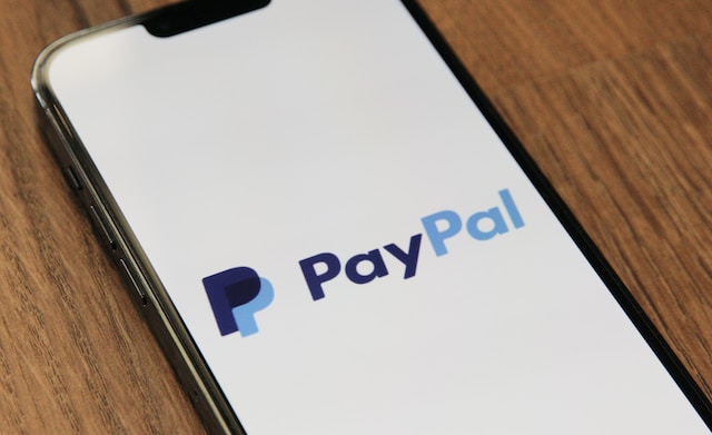 paypal a różnice kursowe