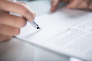 wykreślenie z VAT a zawieszenie działalności