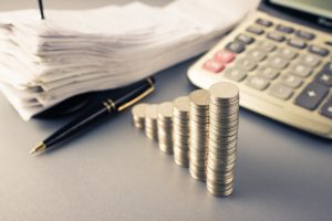 zaliczka na 100% wartości zamówienia - rozliczenie