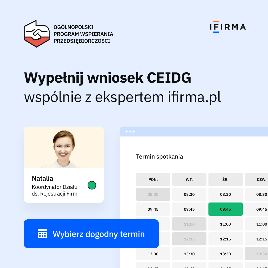 księgowość biuro rachunkowe online