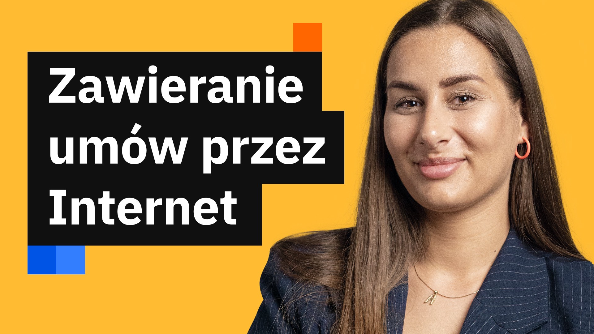 zawieranie umów przez internet youtube