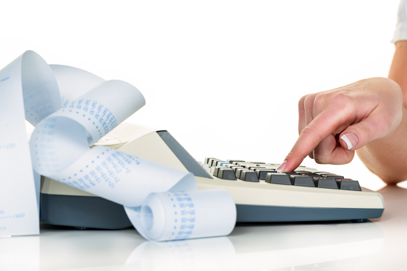 Nowe przepisy dotyczące kas umieszczanych w automatach od 2023