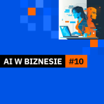 AI w biznesie trendy 2024