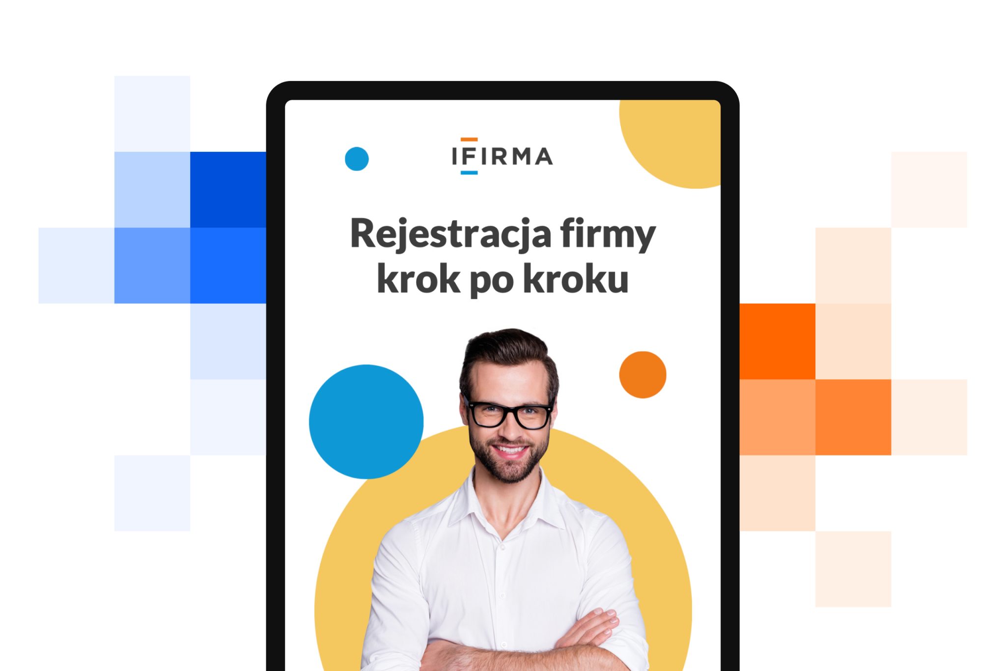 rejestracja firmy ebook