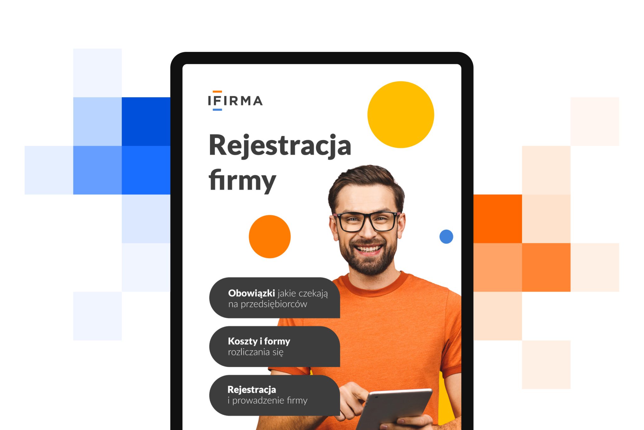 rejestracja firmy ebook