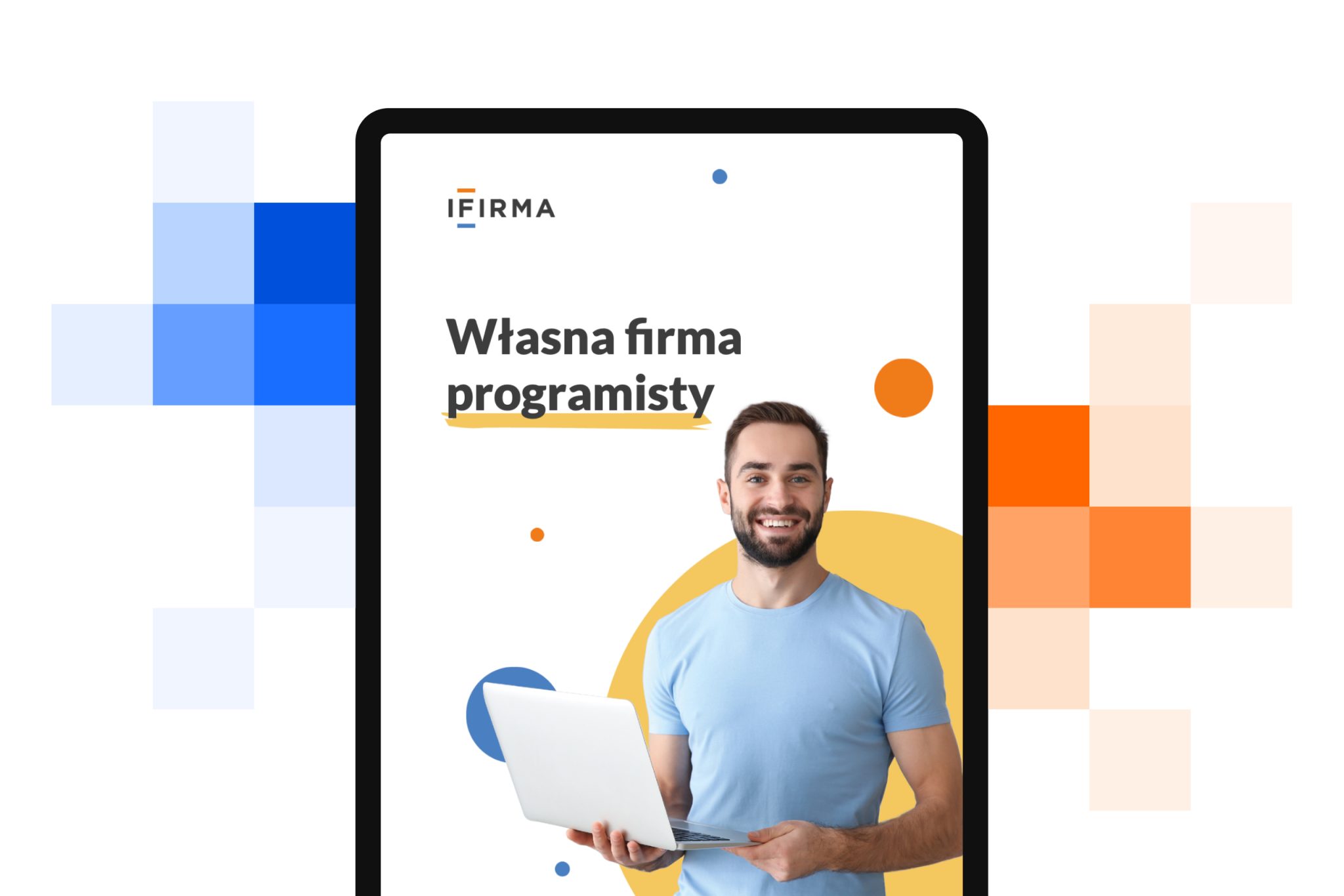 własna firma programisty