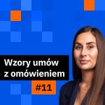 spółka partnerska wzór