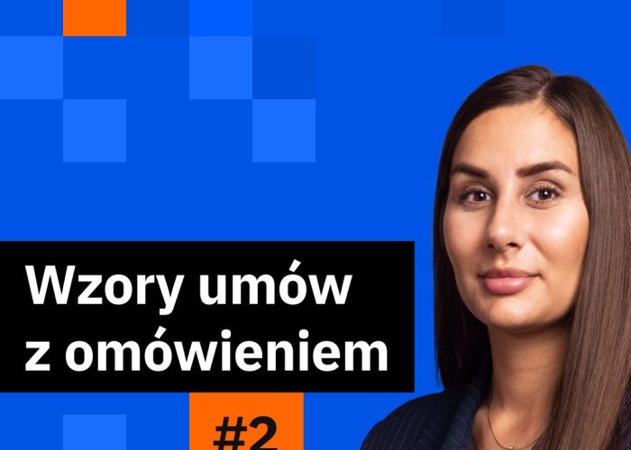 Cesja wierzytelności - wzór