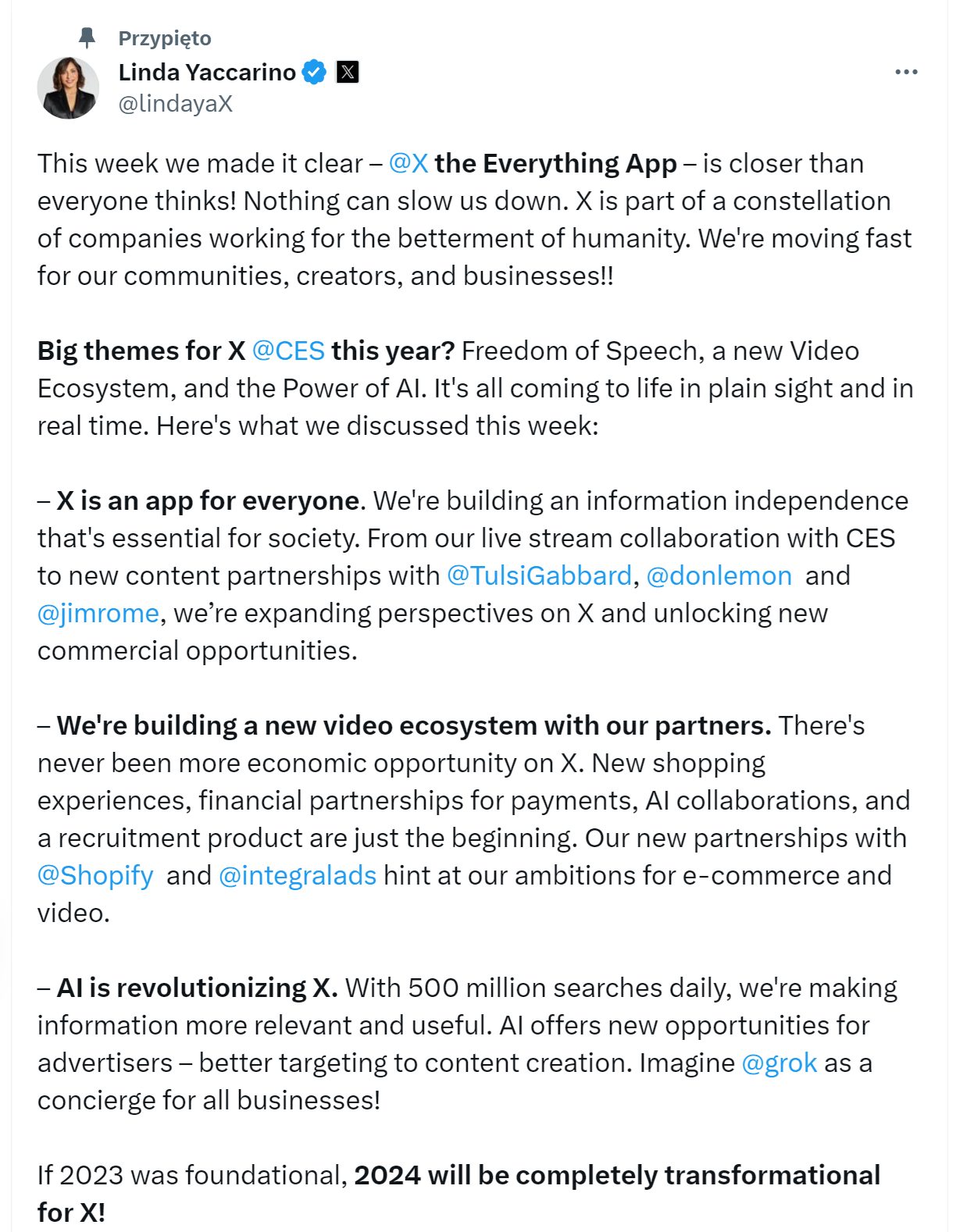 Threads vs. Twitter (X) — plusy i minusy. Z której platformy skorzystać w 2024?