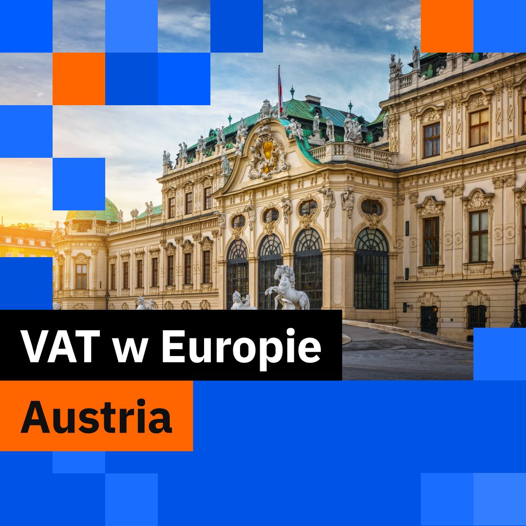 VAT w Austrii - kompendium 2024 Stawki, terminy, rejestracja | ifirma.pl