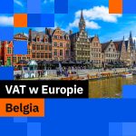 VAT w Belgii