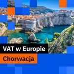 VAT w Chorwacji