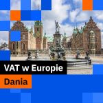 VAT w Danii