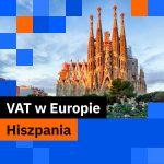 VAT w Hiszpanii