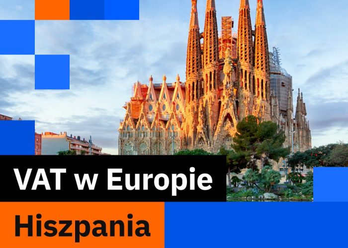 VAT w Hiszpanii