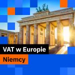 VAT w Niemczech