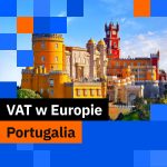 VAT w Portugalii