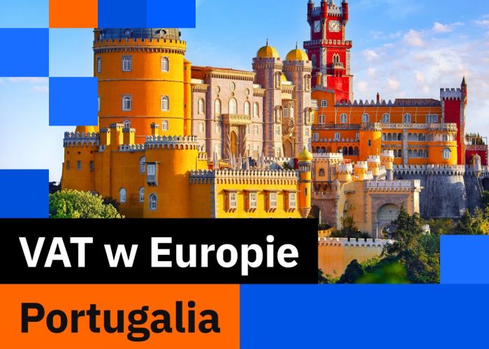 VAT w Portugalii