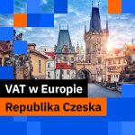 VAT w Czechach