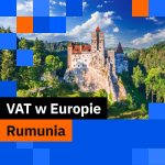 VAT w Rumunii