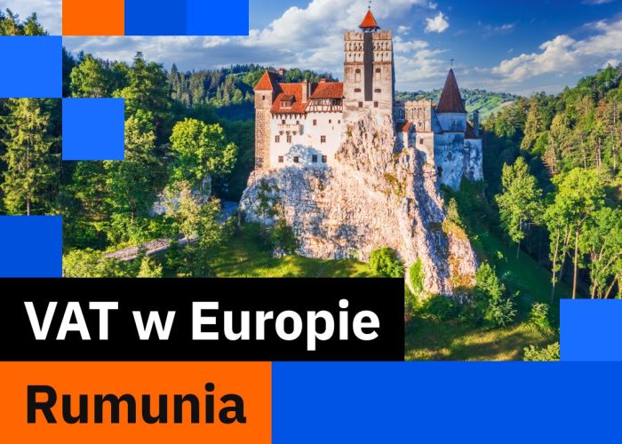 VAT w Rumunii