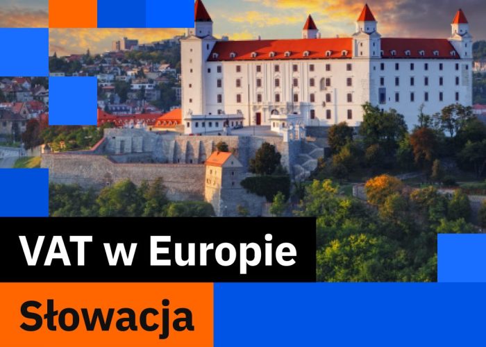 VAT na Słowacji