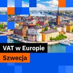 VAT w Szwecji