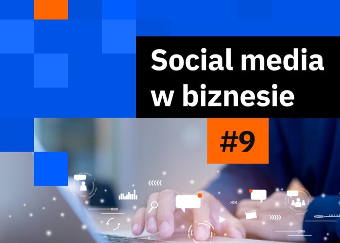 social media w biznesie