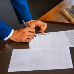 wypowiedzenie umowy o pracę za porozumieniem stron