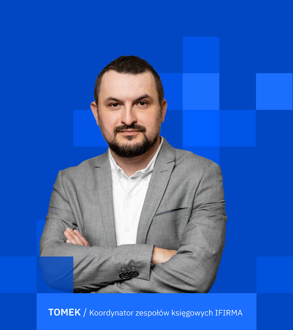 księgowość dla spółek