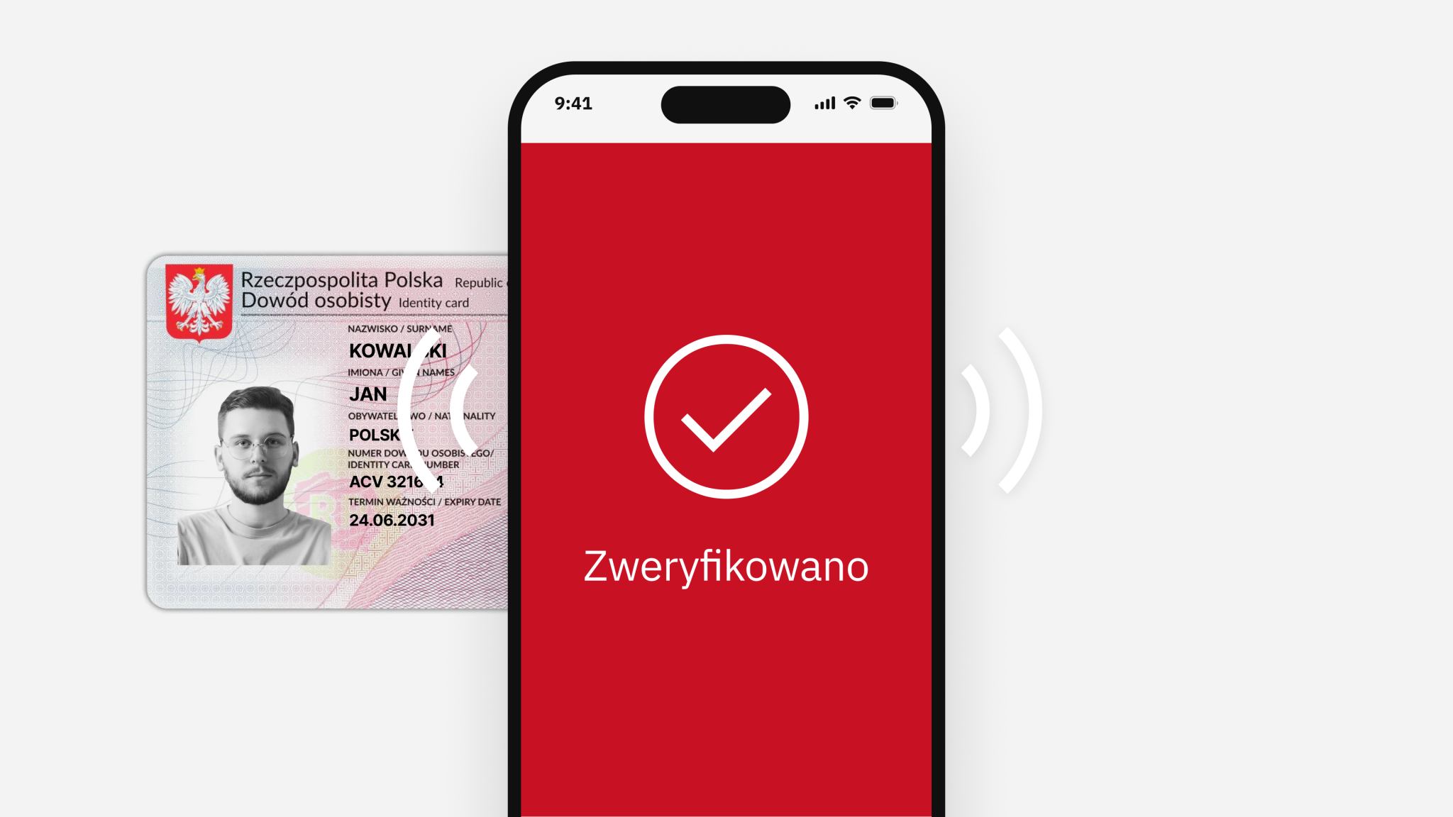 eDO zwerfyfikowano