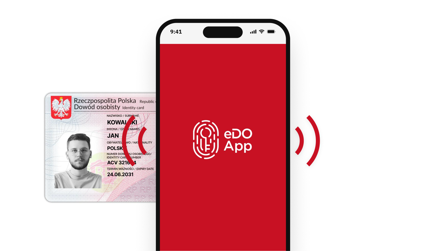 eDO app