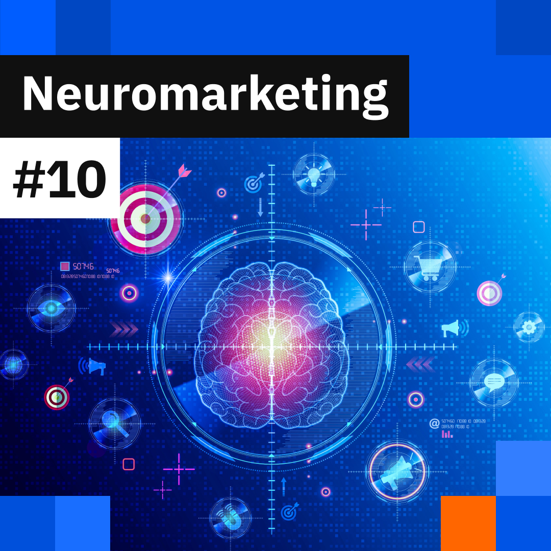 Podsumowanie i przyszłość neuromarketingu – jak emocje kształtują i będą kształtować marketing w przyszłości?