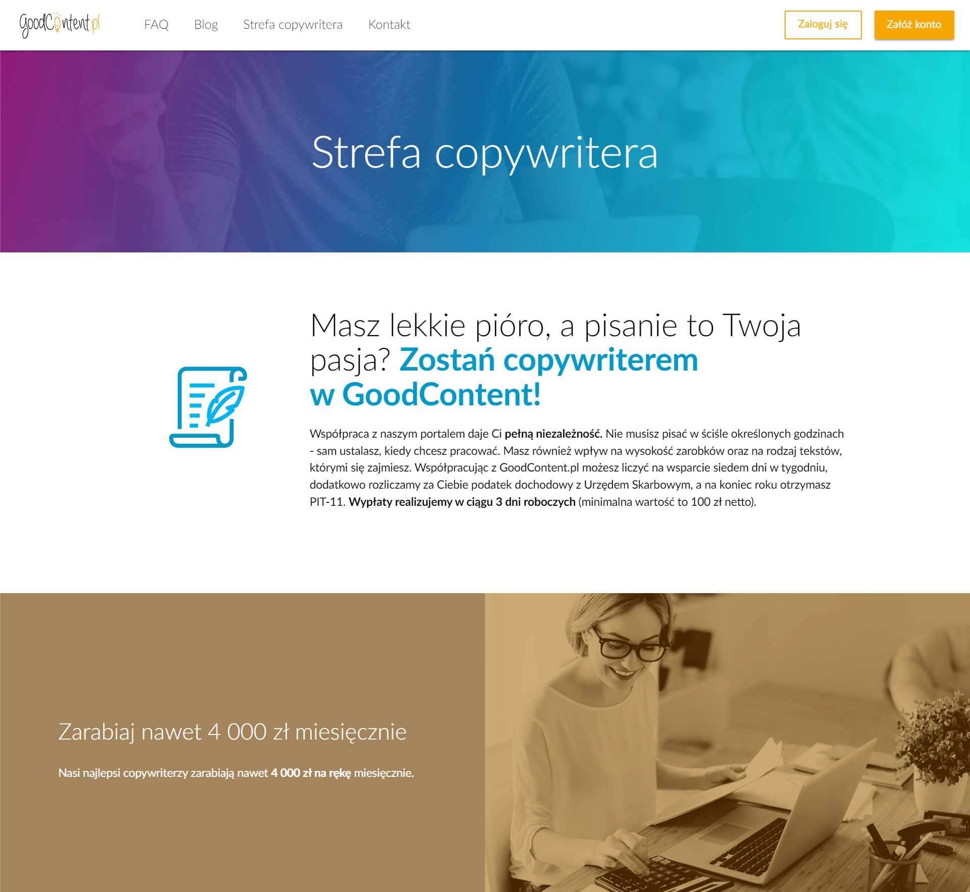 goodcontent