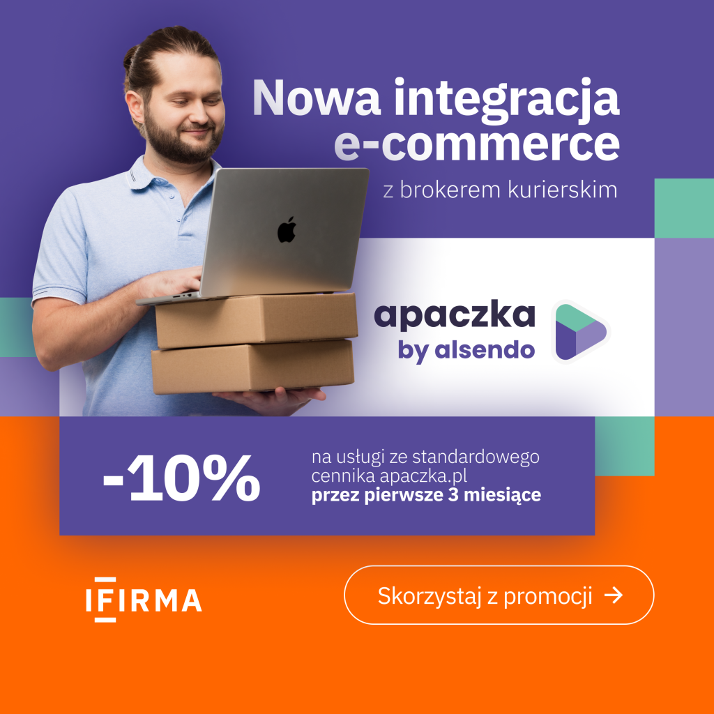 brokerzy kurierscy