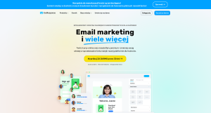 platformy do e-mail marketingu