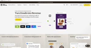 platformy do e-mail marketingu