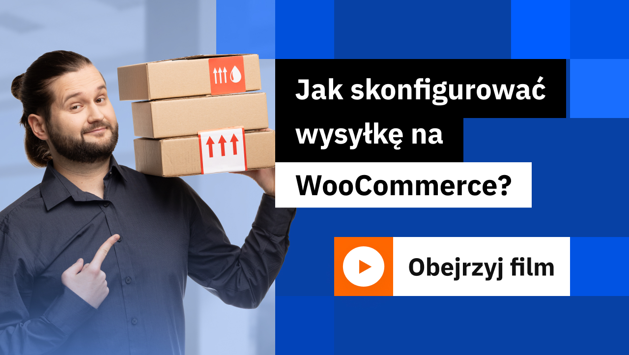 konfiguracja e-commerce