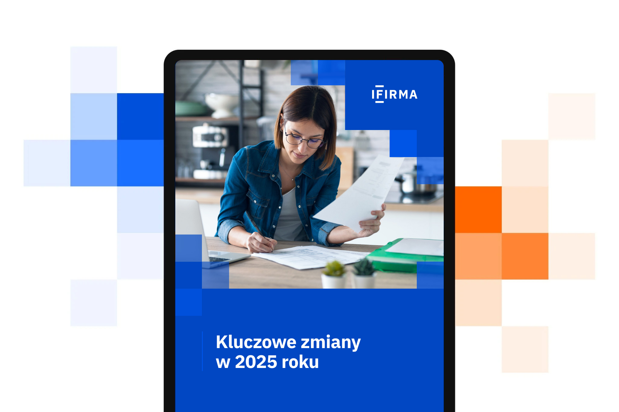 Kluczowe zmiany na przełomie roku