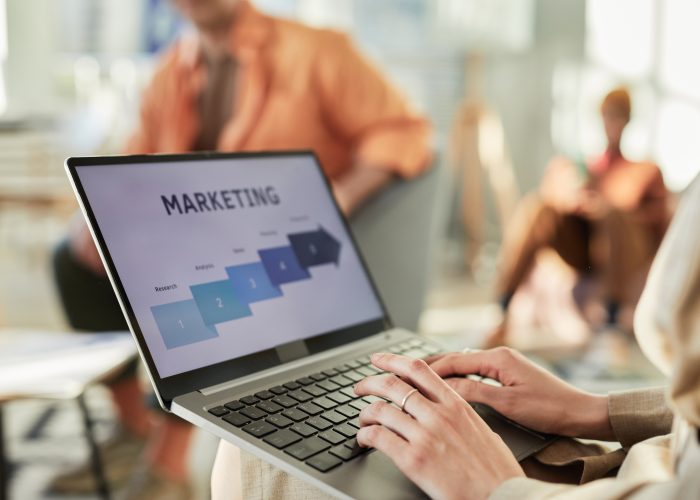 Zgoda marketingowa