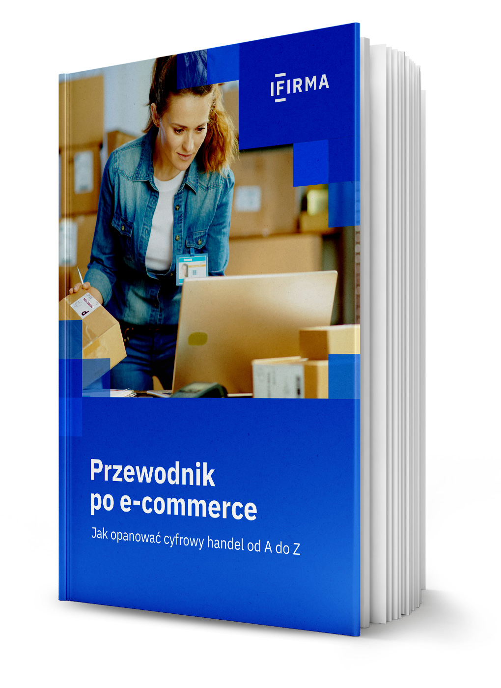 ebook przewodnik po e-commerce